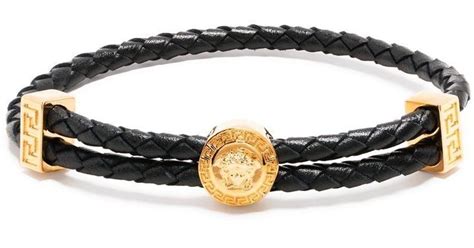 versace armband herren 